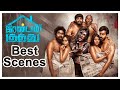 Irandam Kuththu Tamil Movie Scenes | Irandam Kuththu Tamil Movie Best Scenes | Santhosh P Jayakumar