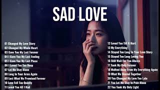 Latest 2026 Beautiful 💗🎤 New Romantic Love Songs ❤ Soft Soothing Songs💗 ~ Changed My Love Story screenshot 4