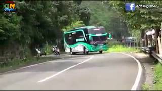 Sarangan kang dadi saksi |Cover Bus STJ