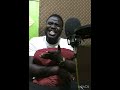 Nganalila Yahweh Powerful Worship Song Pedro De General 