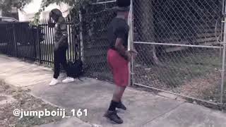 Memphis Jookin Mix - -161 -Rich