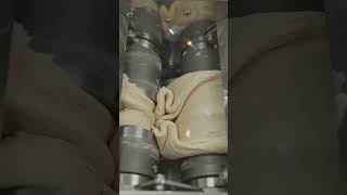 #machine#bread making#bread #easy made