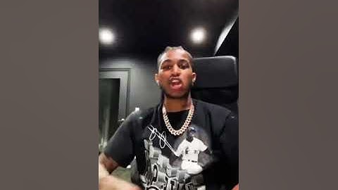 DDG- C.E.O (New Snippet)🔥🔥 #D4R #pontiacmadeddg