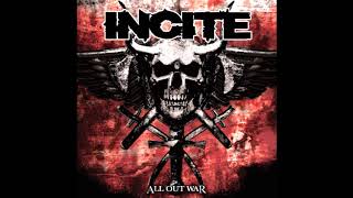 Incite - Departure