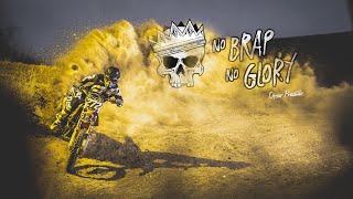 No Brap No Glory - Oscar Pradillo