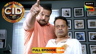 CID के लिए कैसे बना एक Illusion Crime सबसे बड़ा Puzzle? | CID | सी.आई.डी. | 24 Apr 2025 screenshot 2