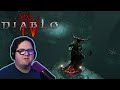 Solo Bob Time | Diablo IV Beta