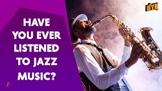 How Does Jazz Music Affects Our Brain? What Does Jazz Music Do To The Brain
