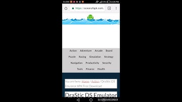 How to download drastic for free (no root)
