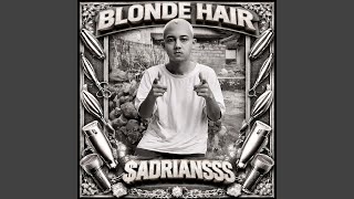 Blonde Hair