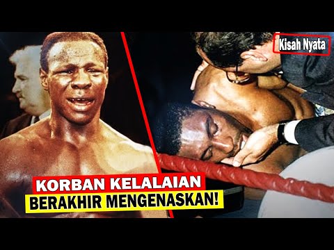 Video: Lima Aturan Untuk Petinju Yang Sukses Di