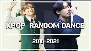 Kpop Random Dance | Iconic Songs/ Your Favourite Songs [2016-2021]