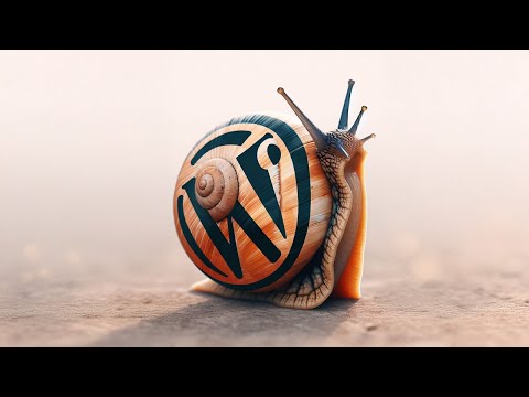 Passe la deuxième et mets les gaz avec WordPress avec la mise en Cache