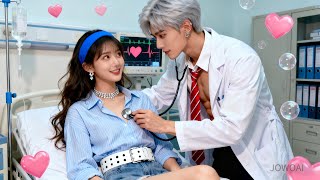 Bir gecede kilolu kızı bıraktı; 5 yıl sonra zayıf, bebekle döndü, CEO doktor pişman!