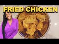 MAKINGS OF CHANELDIJON | Fried Chicken | EP 2