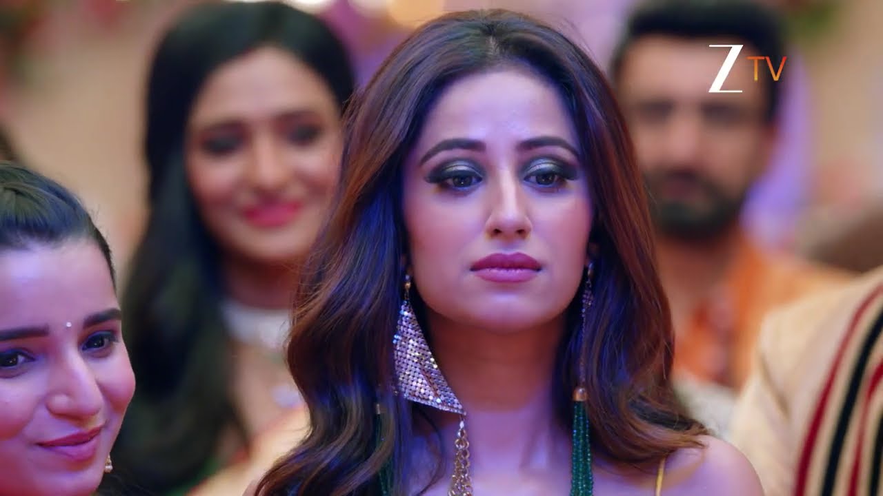 Bhagya Lakshmi EP 43