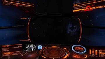 "PvP": Sidewinder (not engineeered) vs. SDC MassLocked_Mafia