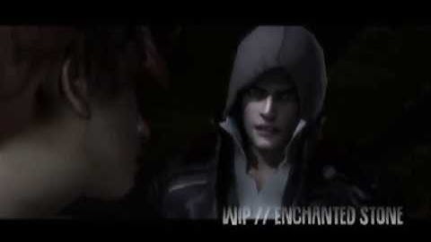 WIP// Prototype - Breath