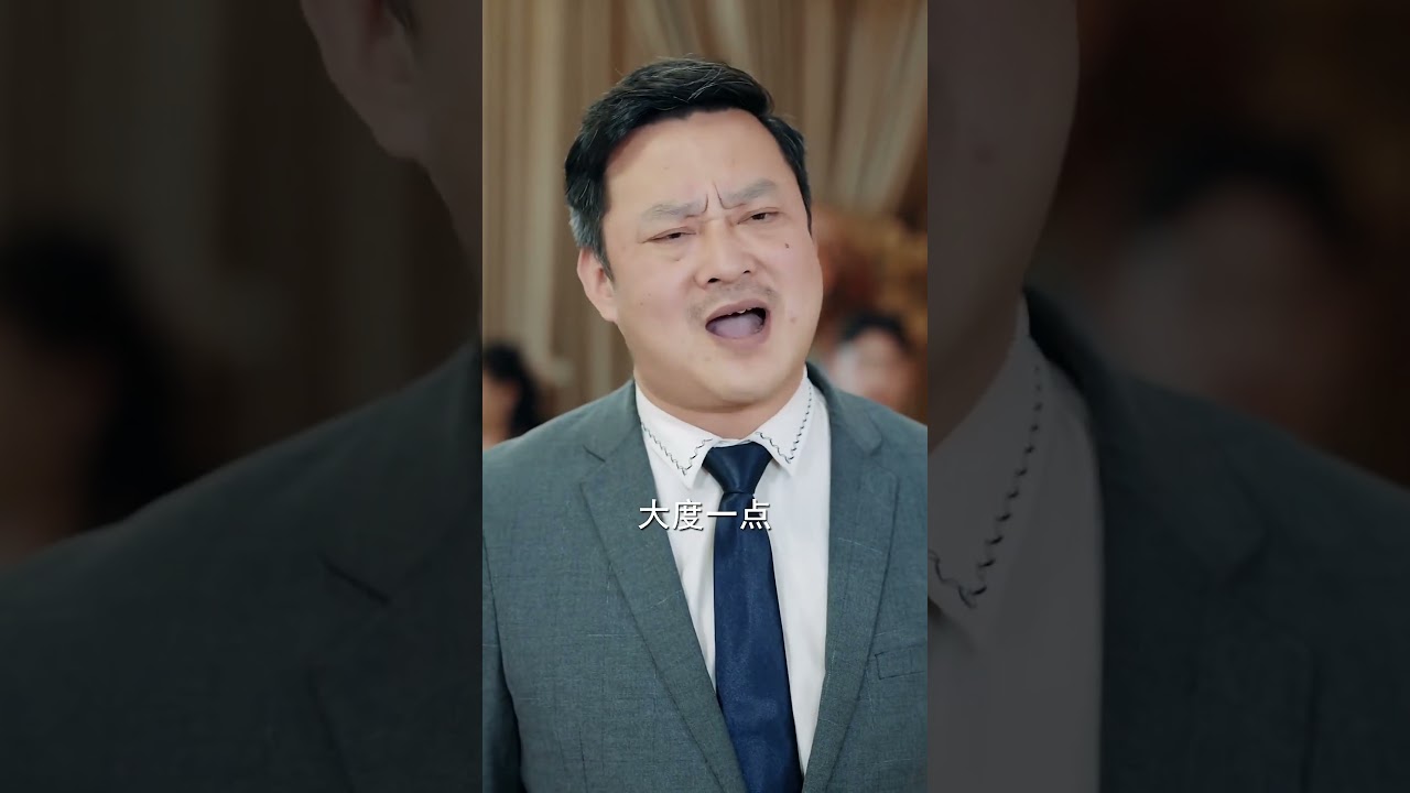 千金隱瞞身份被辱，媽媽霸氣登場！
