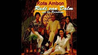 Video thumbnail of "Kota Ambon - Rudi Van Dalm and his Raindrops"