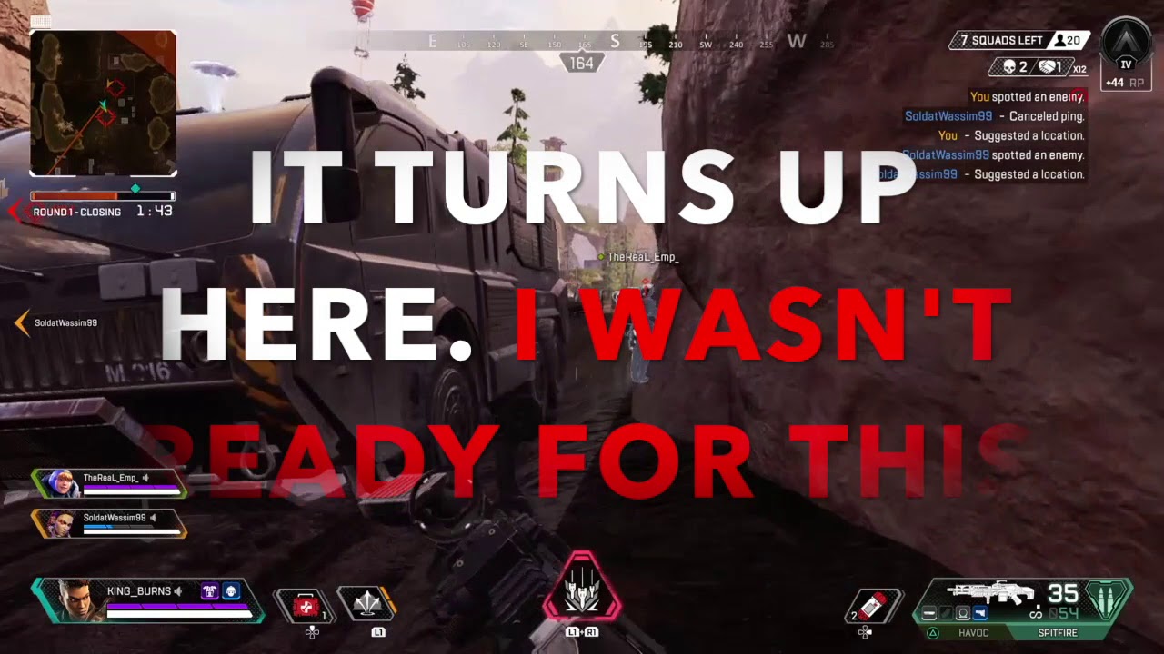 A BRUSH WITH DEATH YouTube