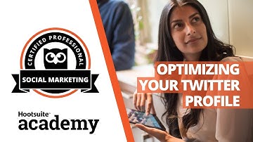 Optimizing Your Profile Settings on Twitter