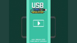 USB type c Simulator
