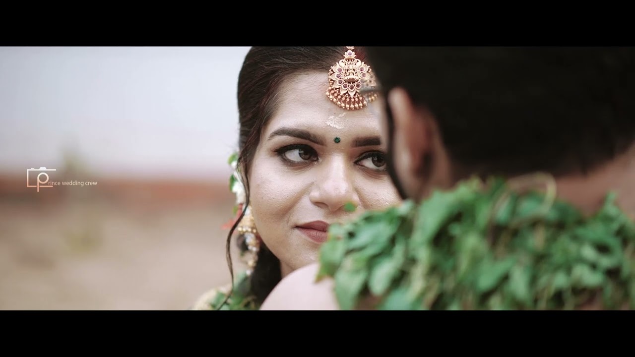 Akhil + Athira | Wedding Story | Princeweddingcrew | Princestudio