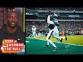 What ultimately decides Eagles-Chiefs &#39;MNF&#39; matchup | &#39;GMFB&#39;