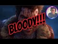 NEW WOLVERINE IS BLOODY!!! [REACTION]