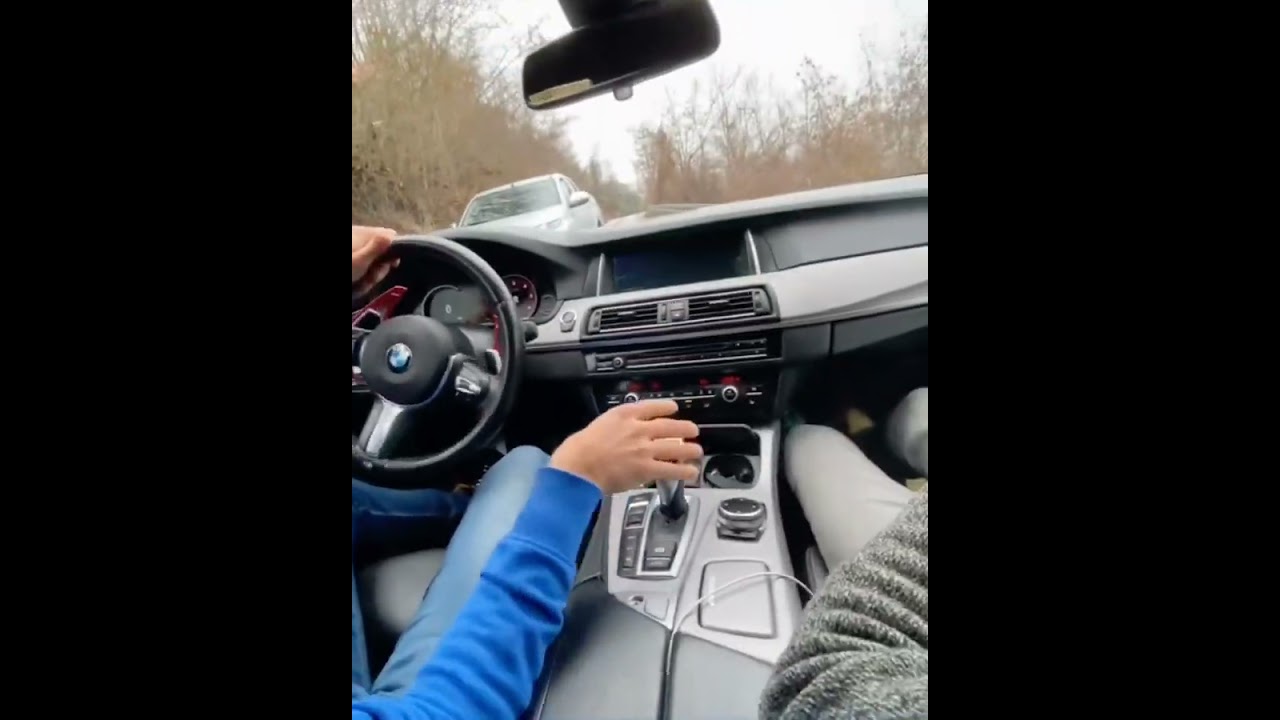 BMW 530d F10 🔥😱🔥 