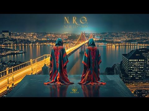 Supa Squad - Fica Melhor (Official Audio)