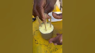 Special Matka Kulfi Just at ₹5 🤩 #createforindia #ashortaday