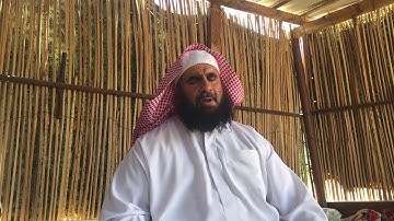 دحيم الحماد تلاوة سورة التين ١٤٣٨هـ