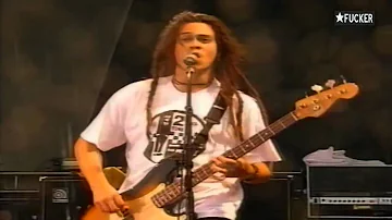 Deftones - My Own Summer (Shove It) Live Bizarre Festival 1998 HD 720p