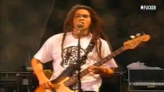 Deftones - My Own Summer (Shove It) Live Bizarre Festival 1998 HD 720p Resimi