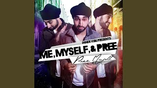 Aaja Aaja - Pree Mayall