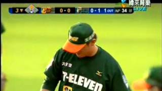 20120623 余德龍盜壘成功