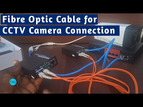 Can You Convert Fiber Optic Cable To Ethernet