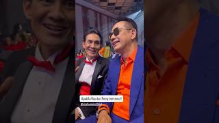 Bila Roy Dan Remy Bertemusembang Apa Tu Fauzal Hussein Dan Rosyam Nor