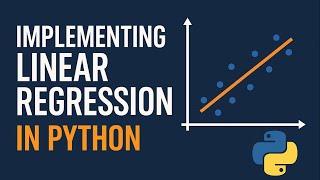 Build Your First ML Model | Linear Regression Step-by-Step in Python by Sandesh Suman