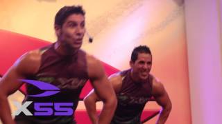 X55 ®FEST3 TRAILER