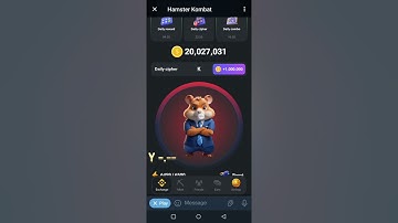 2 July Hamster Kombat Daily Cipher Code| Hamster Kombat Daily Cipher Code