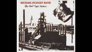 Watch Michael Stanley The Damage Is Done video