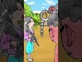 鬼にビビりまくる令和の桃太郎