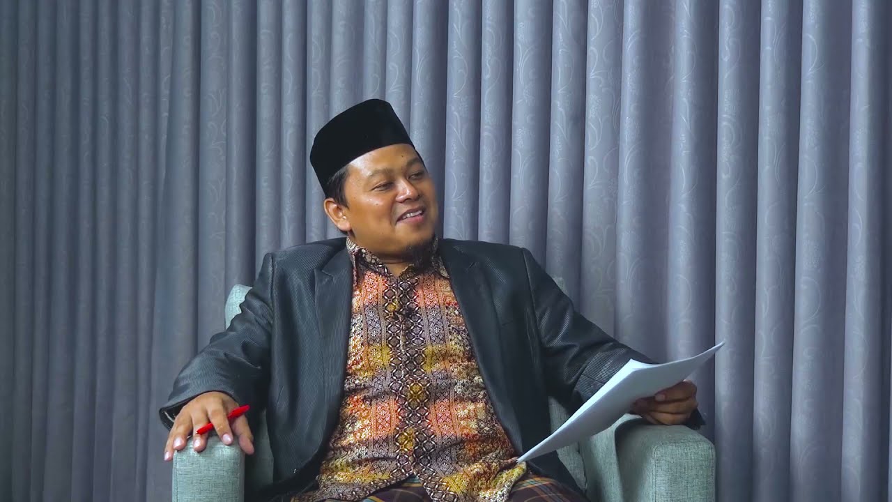 PODCAST BAHASA ARAB (BAGIAN 1) - DARI PAPUA KE MADINAH