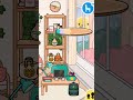 Teen Room Design Ideas Pt. 32 🌿Aesthetic Beige 🌿 Toca Boca #tocagirlz