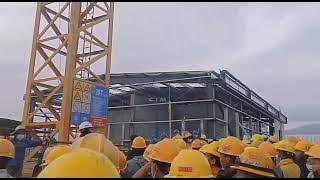 PT.MMS Sulawesi tengah Morowali