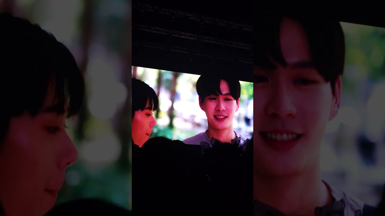 [AUDIENCE'S REACTION] ꕤ Beside the Sky ꕤ Official pilot