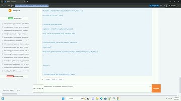 interpretable vs explainable machine learning